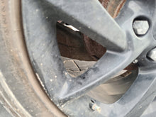 Laden Sie das Bild in den Galerie-Viewer, 1x Alufelge 17 Zoll 7.0" 4x100 Opel Corsa E Rim Wheel FEL2038495704vw