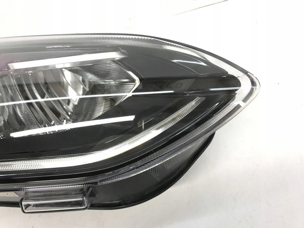 Frontscheinwerfer Ford Fiesta I N1BB-13E014-AE LED Rechts Scheinwerfer Headlight SCH3901209774zw