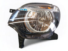 Laden Sie das Bild in den Galerie-Viewer, Frontscheinwerfer Renault Twingo III 260108792R LED Links Scheinwerfer Headlight