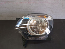 Laden Sie das Bild in den Galerie-Viewer, Frontscheinwerfer Renault Twingo III 260108792R LED Links Scheinwerfer Headlight