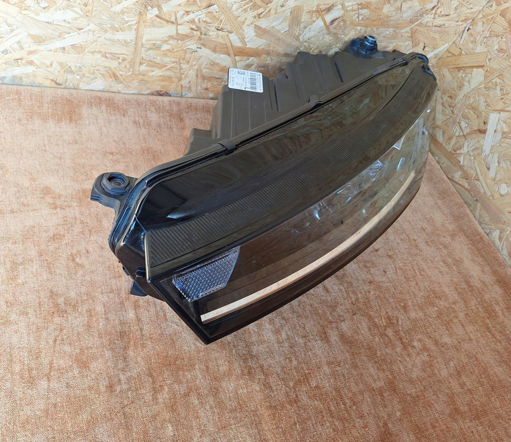 Frontscheinwerfer Skoda Octavia I 5E4941015 LED Links Scheinwerfer Headlight SCH9520850062jl