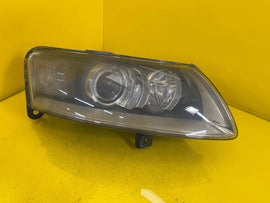 Frontscheinwerfer Audi A6 C6 4F0941030 Xenon Rechts Scheinwerfer Headlight SCH4802454246jf