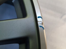 Load image into Gallery viewer, 1x Alufelge 20 Zoll 8.5" 5x112 43ET Matt Grau 4K0601025 Audi A6 Mg Rim Wheel FEL7587239536af