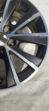 Load image into Gallery viewer, 1x Alufelge 16 Zoll 7.0" 5x108 44ET 9677989677 Peugeot 308 I Rim Wheel FEL6905848748kl
