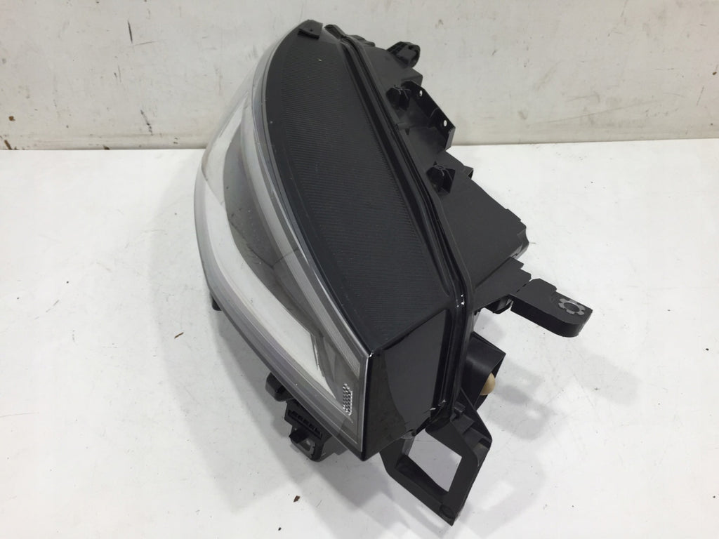 Frontscheinwerfer VW Id.4 11B941036F LED Rechts Scheinwerfer Headlight SCH5203079099sk
