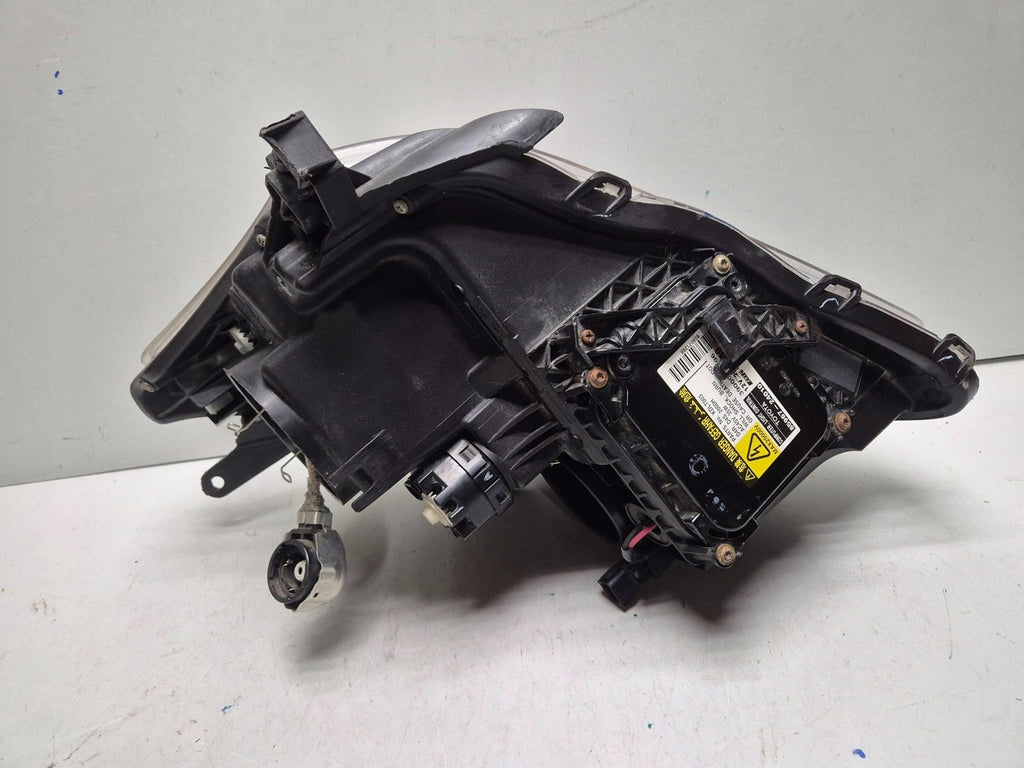 Frontscheinwerfer Toyota Avensis ZWW1819 Xenon Rechts Scheinwerfer Headlight SCH9567107966lb