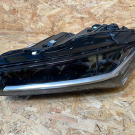 Frontscheinwerfer Skoda Superb 3P1941015 Links Scheinwerfer Headlight SCH8465424033lf