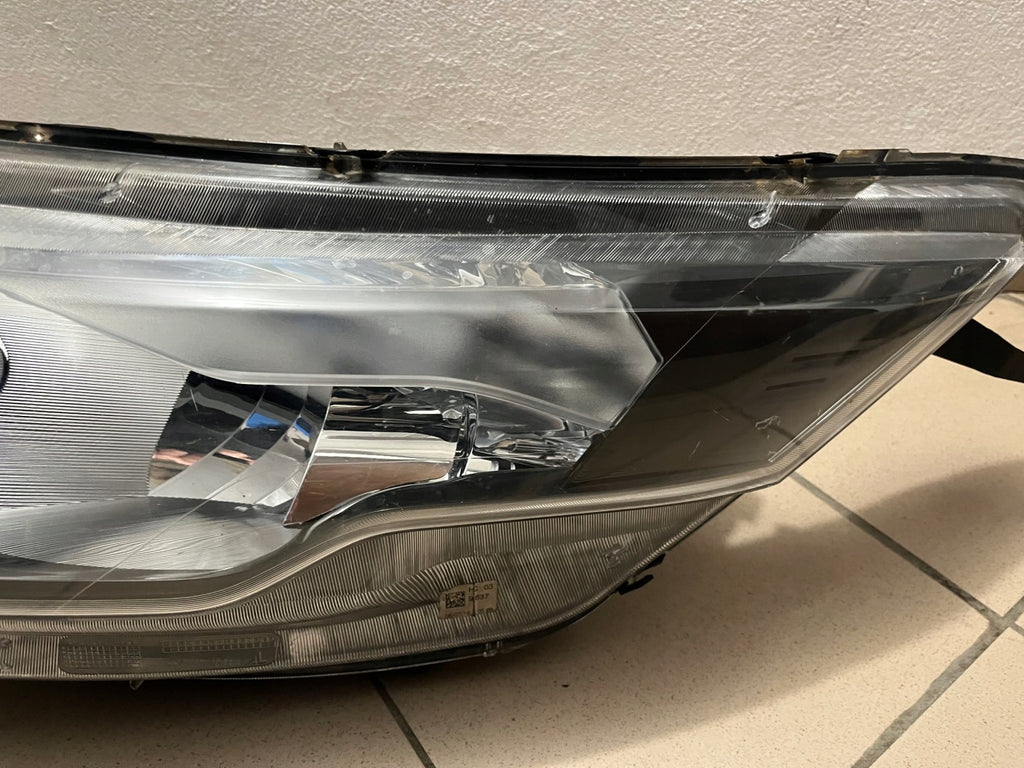 Frontscheinwerfer Iveco Daily IV 5801473750 Links Scheinwerfer Headlight SCH2402257834ft