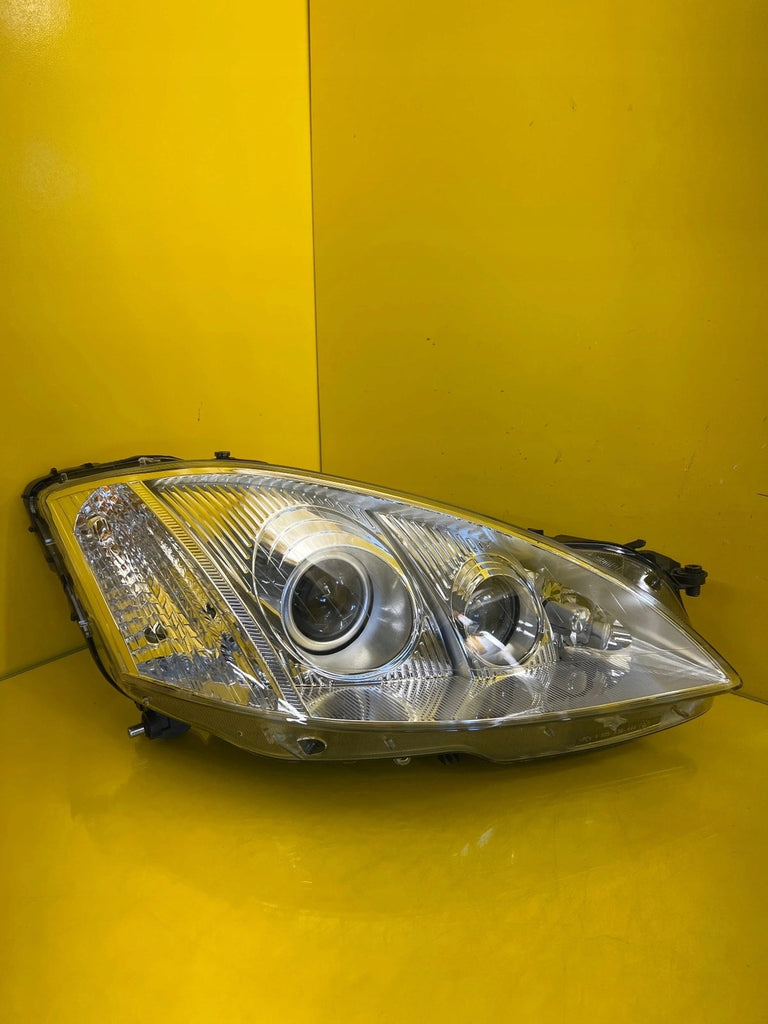 Frontscheinwerfer Mercedes-Benz W221 A2218207661 Xenon Rechts Headlight SCH2020815111zm