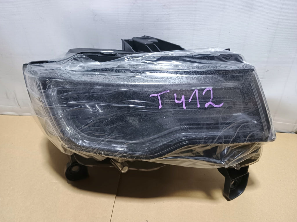 Frontscheinwerfer Jeep Grand Cherokee 68266656AJ Xenon Rechts Headlight SCH5433676349vr