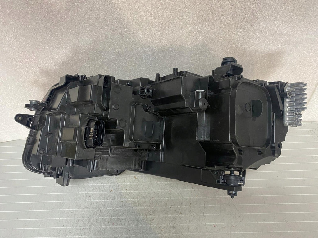 Frontscheinwerfer VW Tiguan 5NB941114E LED Rechts Scheinwerfer Headlight SCH4901114721yz