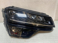 Laden Sie das Bild in den Galerie-Viewer, Frontscheinwerfer Skoda Karoq 57B941016B Full LED Rechts Scheinwerfer Headlight SCH8891269865hw
