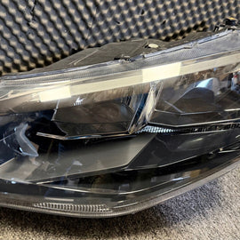 Frontscheinwerfer VW Caddy 2K8941005D Links Scheinwerfer Headlight SCH5341347837tm