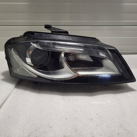 Frontscheinwerfer Audi A3 8P0941004 Rechts Scheinwerfer Headlight SCH9431717850cq