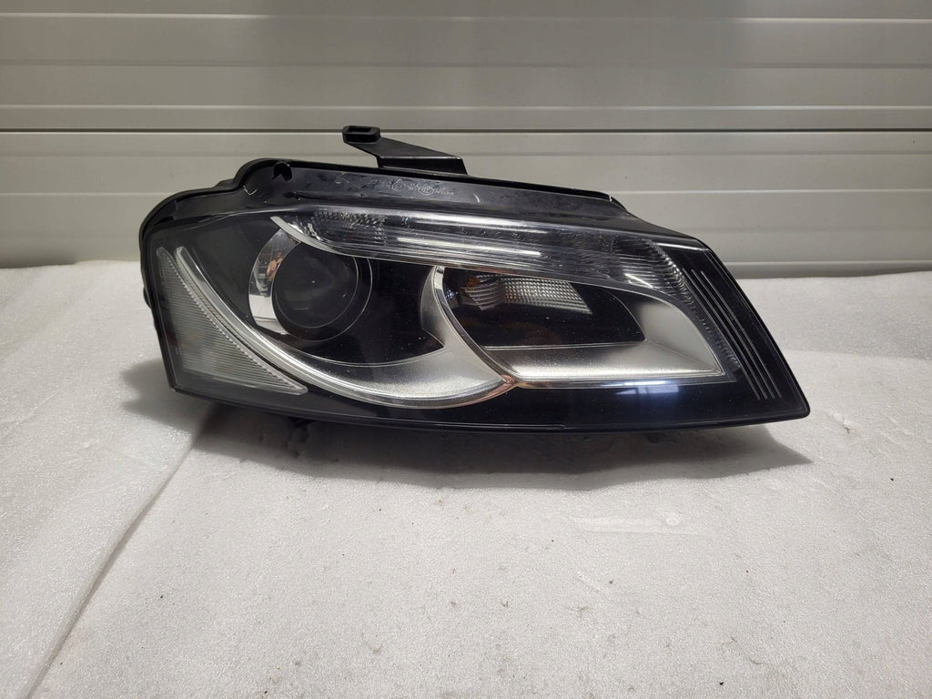 Frontscheinwerfer Audi A3 8P0941004 Rechts Scheinwerfer Headlight SCH9431717850cq