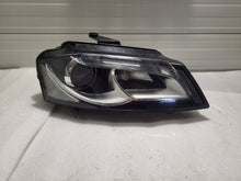 Laden Sie das Bild in den Galerie-Viewer, Frontscheinwerfer Audi A3 8P0941004 Rechts Scheinwerfer Headlight SCH9431717850cq