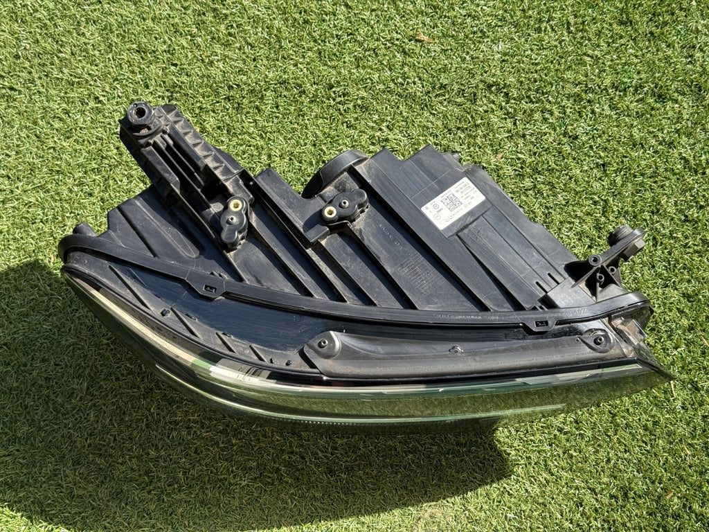 Frontscheinwerfer VW Passat B8 3G1941036Q Rechts Scheinwerfer Headlight SCH5435713922lq