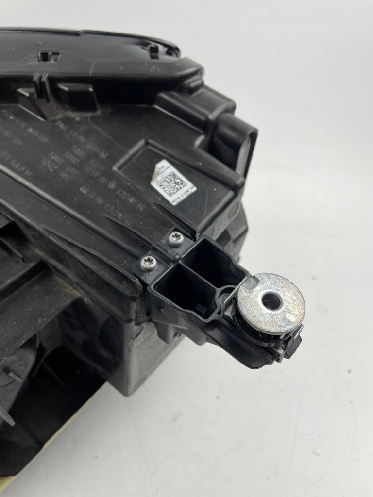 Frontscheinwerfer Audi E-Tron Sportback Q4 89A941034A Rechts Headlight SCH2815345443re