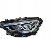 Laden Sie das Bild in den Galerie-Viewer, Frontscheinwerfer Mercedes-Benz W247 A2479063505 01559621 Links Headlight SCH4101614334mj
