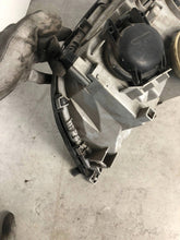 Laden Sie das Bild in den Galerie-Viewer, Frontscheinwerfer Mercedes-Benz W140 083401112 Rechts Scheinwerfer Headlight SCH7523180198nw
