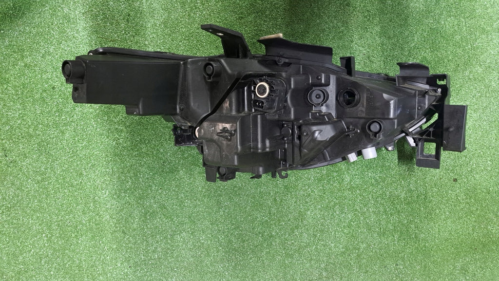 Frontscheinwerfer Mazda Cx5 Cx 5 KB8P51040 LED Links Scheinwerfer Headlight SCH2918572273sq
