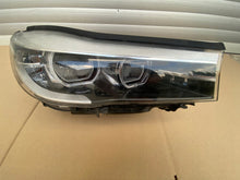 Laden Sie das Bild in den Galerie-Viewer, Frontscheinwerfer BMW 7 G11 G12 7349096 LED Rechts Scheinwerfer Headlight SCH6853194394kj