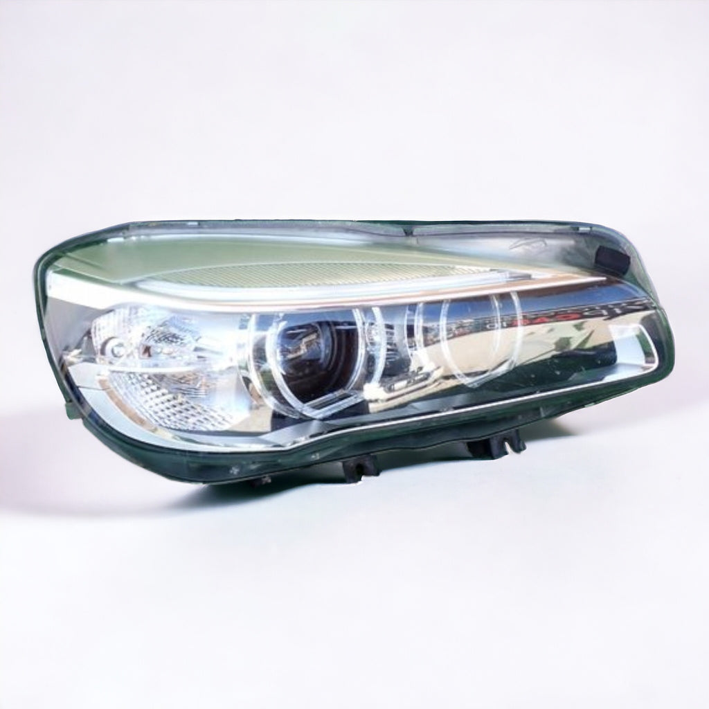 Frontscheinwerfer BMW F45 2 F46 7422580-01 FULL LED Rechts Headlight