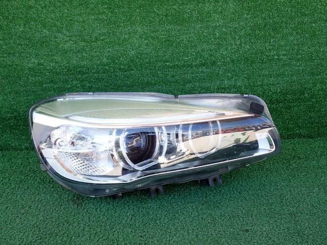 Frontscheinwerfer BMW F45 2 F46 7422580-01 FULL LED Rechts Headlight