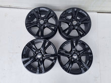 Load image into Gallery viewer, 4x Alufelge 16 Zoll 7.0" 5x112 52ET 6874641 BMW 4 Golf VIII Touran Caddy FEL6444855243fb