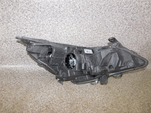 Frontscheinwerfer Opel Astra K KOL82-U YW LED Links Scheinwerfer Headlight SCH3358550504hw