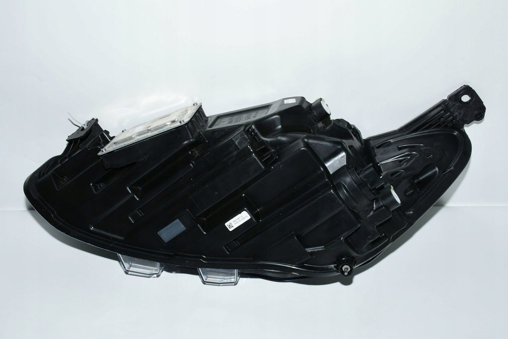 Frontscheinwerfer Ford Focus IV JX7B-13E016-CJ JX7B13B626BL LED Rechts Headlight SCH2489263716vv