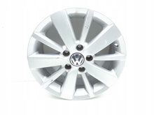 Load image into Gallery viewer, 4x Alufelge 16 Zoll 6.5" 5x112 5K0601025S VW Golf VI Touran Rim Wheel FEL8265805877pz