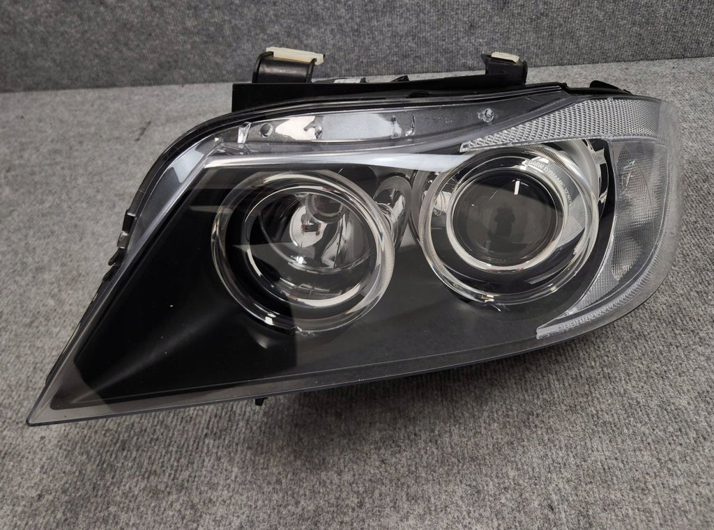 Frontscheinwerfer BMW 3 E91 E90 6264310002SCZ 6942739 7161671 Links Headlight SCH3021508889dz