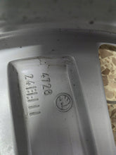 Load image into Gallery viewer, 1x Alufelge 17 Zoll 7.0" 5x112 45ET 57A601025AA Skoda Karoq Rim Wheel FEL9872471694uu