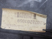 Load image into Gallery viewer, Frontscheinwerfer Mercedes-Benz C207 A2078201059 01109140001365 Rechts Headlight SCH4665382104fl