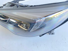 Laden Sie das Bild in den Galerie-Viewer, Frontscheinwerfer Opel Astra K 39195688 LED Links Scheinwerfer Headlight SCH8481349474vt