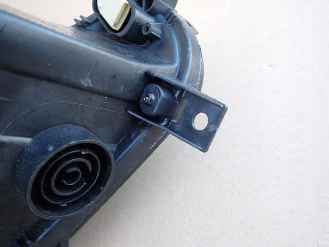 Frontscheinwerfer Seat Leon Links Scheinwerfer Headlight