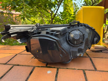 Load image into Gallery viewer, Frontscheinwerfer BMW 5 E60 E61 7177739-09 Xenon Links Scheinwerfer Headlight SCH9127886541fa