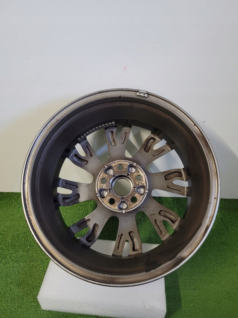 1x Alufelge 18 Zoll 7.0" 5x114.3 4250D744 Mitsubishi Outlander Rim Wheel