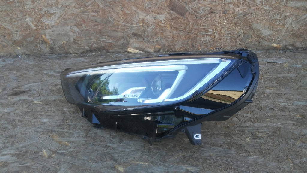 Frontscheinwerfer Opel 39122974 60050197 662588537 Links Scheinwerfer Headlight