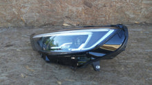 Laden Sie das Bild in den Galerie-Viewer, Frontscheinwerfer Opel 39122974 60050197 662588537 Links Scheinwerfer Headlight