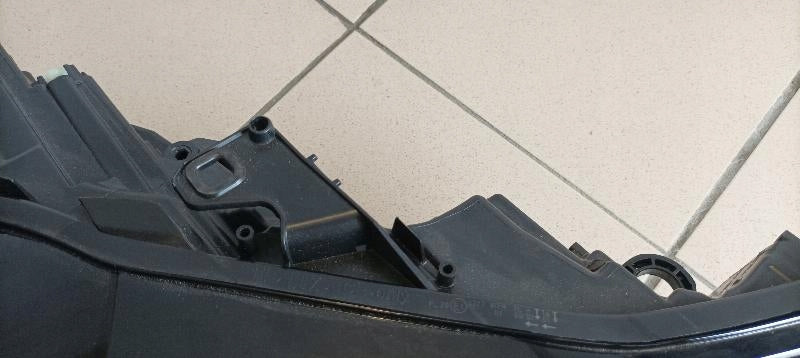 Frontscheinwerfer Audi A6 C8 4K0941040 Rechts Scheinwerfer Headlight