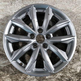 1x Alufelge 17 Zoll 7.0