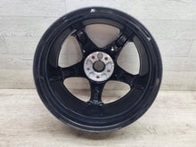 Laden Sie das Bild in den Galerie-Viewer, 1x Alufelge 18 Zoll 5x108 BM5J1007JA Ford Focus Rim Wheel FEL8041343464hp