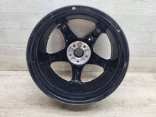 Laden Sie das Bild in den Galerie-Viewer, 1x Alufelge 18 Zoll 5x108 BM5J1007JA Ford Focus Rim Wheel FEL8041343464hp