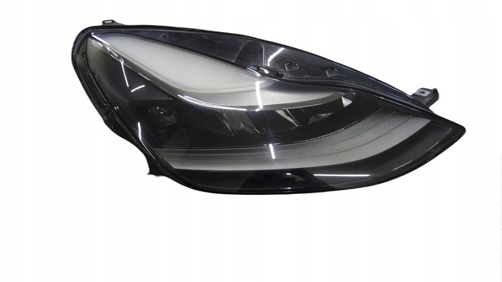 Frontscheinwerfer Tesla Model 3 P1514953-00-C Full LED Rechts Headlight