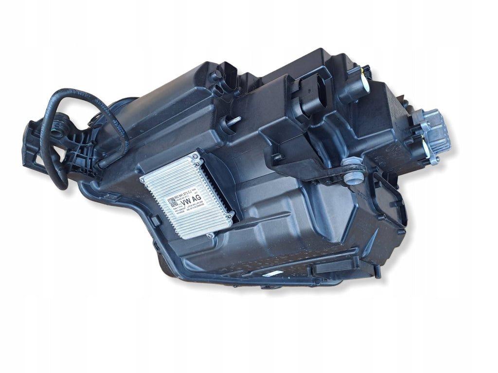 Frontscheinwerfer Skoda Karoq 57B941036 LED Rechts Scheinwerfer Headlight SCH7609730078ws