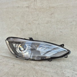 Frontscheinwerfer Tesla Model S 6005911-00-C LED Rechts Scheinwerfer Headlight SCH7978287453mk