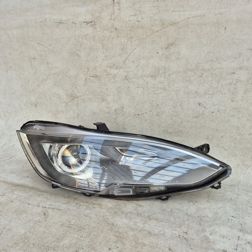 Frontscheinwerfer Tesla Model S 6005911-00-C LED Rechts Scheinwerfer Headlight SCH7978287453mk