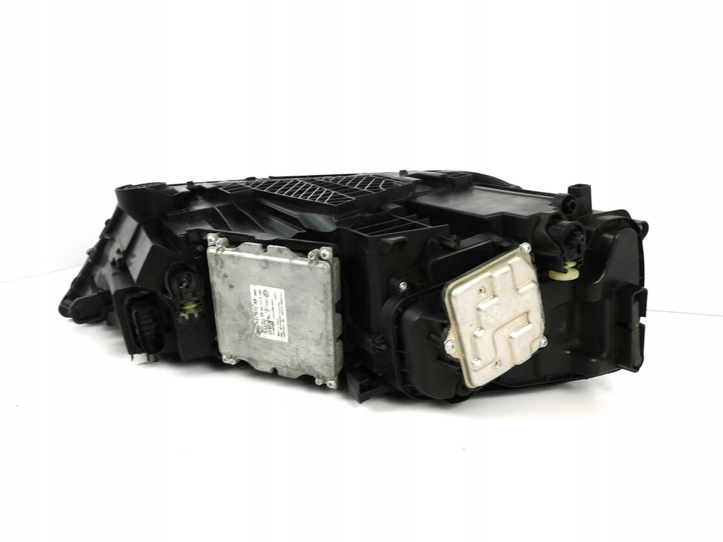 Frontscheinwerfer Audi Q7 4M0941033 Full LED Links Scheinwerfer Headlight